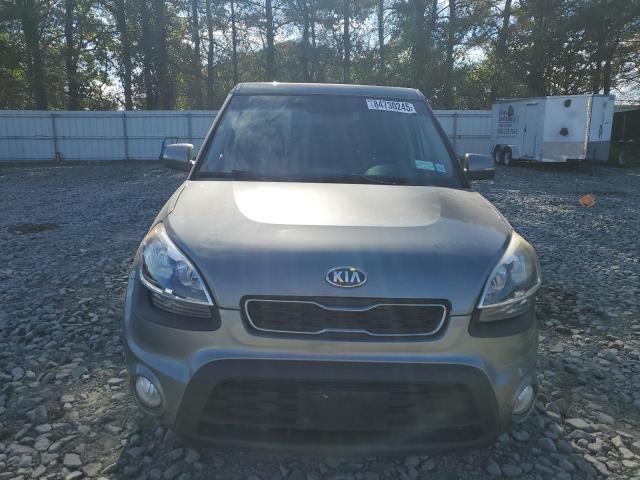 KIA SOUL 2013 Szary