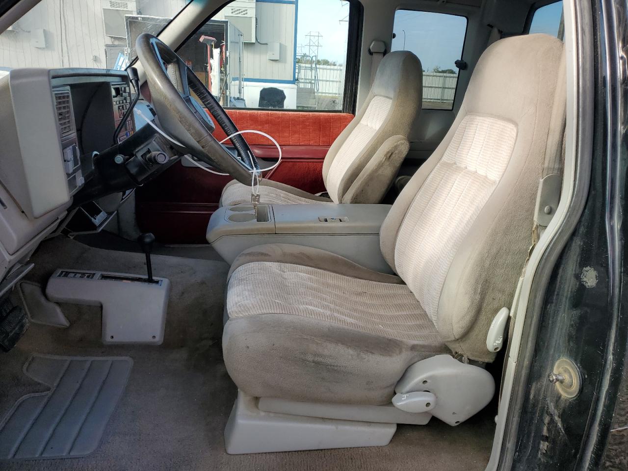 1994 Chevrolet Gmt-400 K3500 VIN: 1GCHK39N0RE299602 Lot: 84796705