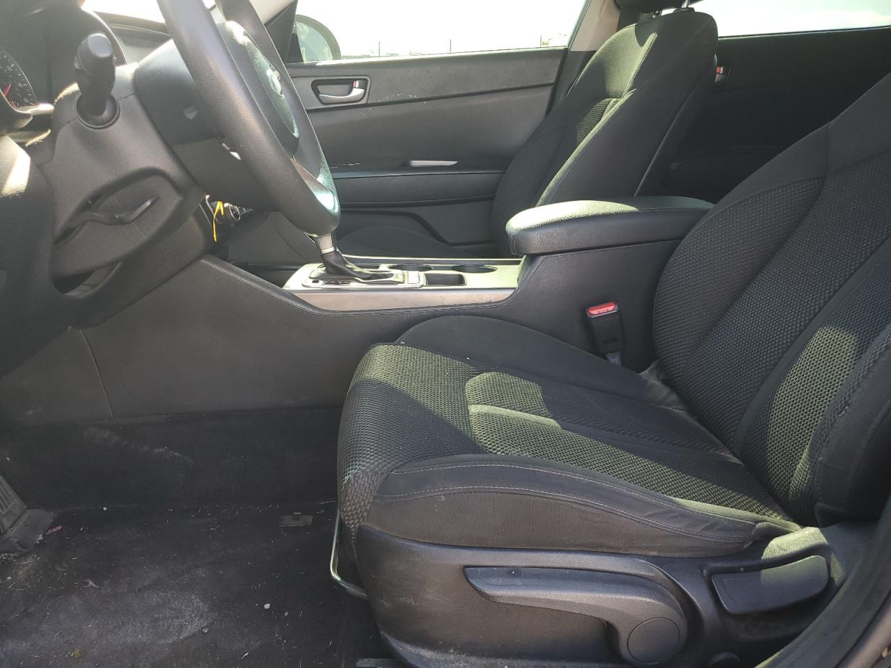 2019 Kia Optima Lx VIN: 5XXGT4L38KG309106 Lot: 84472365