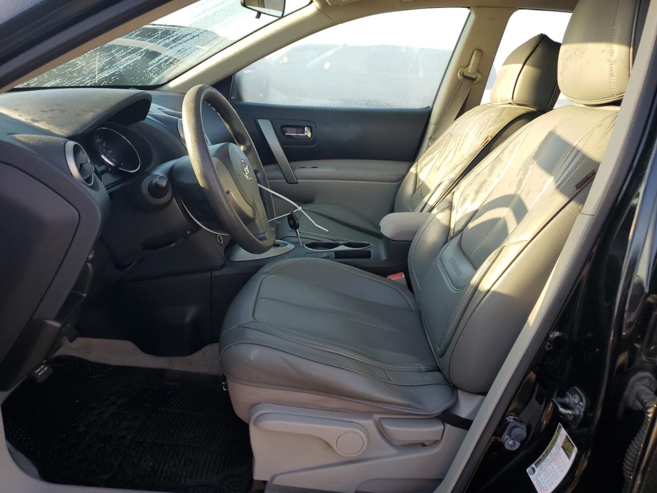 2012 Nissan Rogue S VIN: JN8AS5MV4CW380757 Lot: 85335955