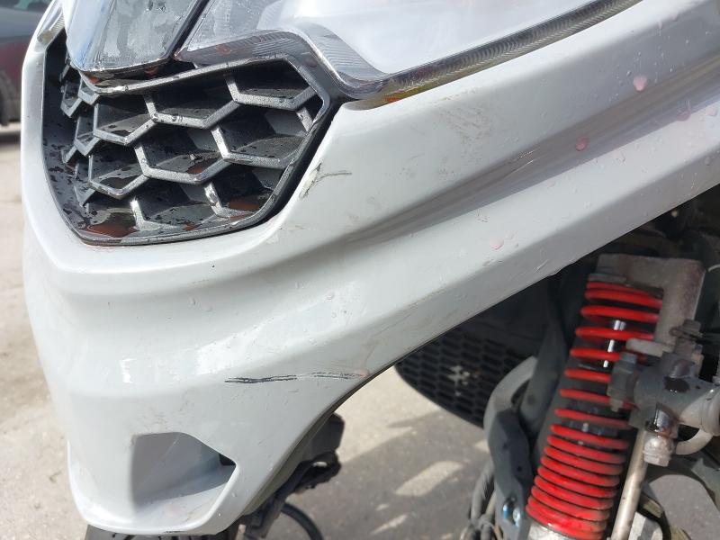 2020 PIAGGIO MP3 300 SPORT 