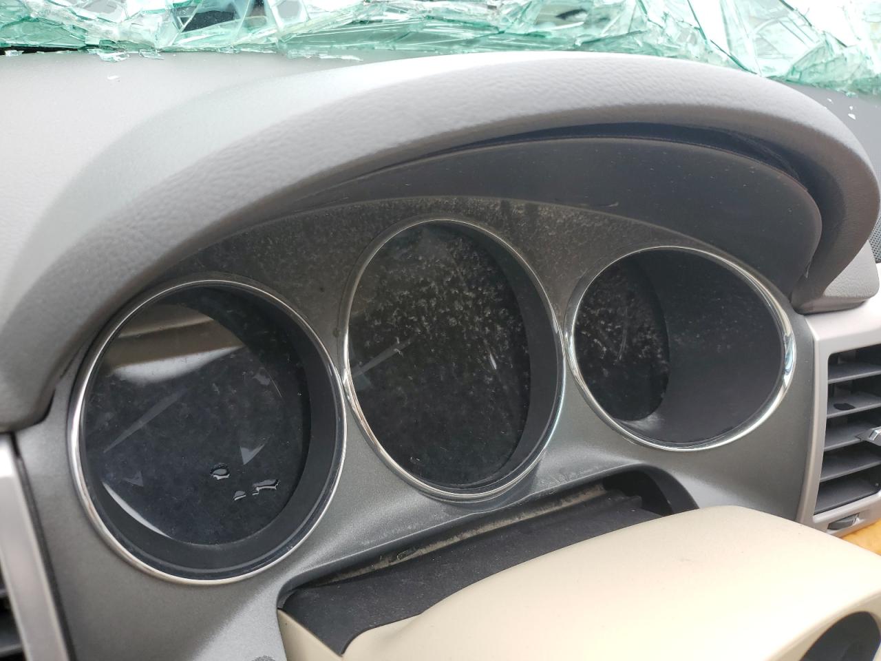 2011 Lincoln Mkz VIN: 3LNHL2GC8BR753666 Lot: 82438595