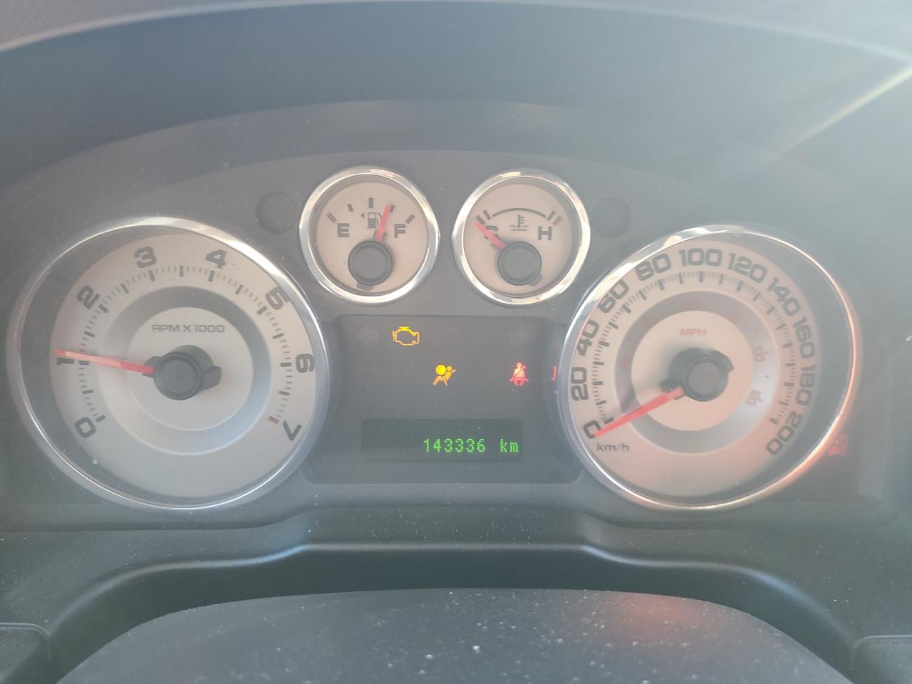 2008 Ford Edge Limited VIN: 2FMDK39C88BB27739 Lot: 89921875