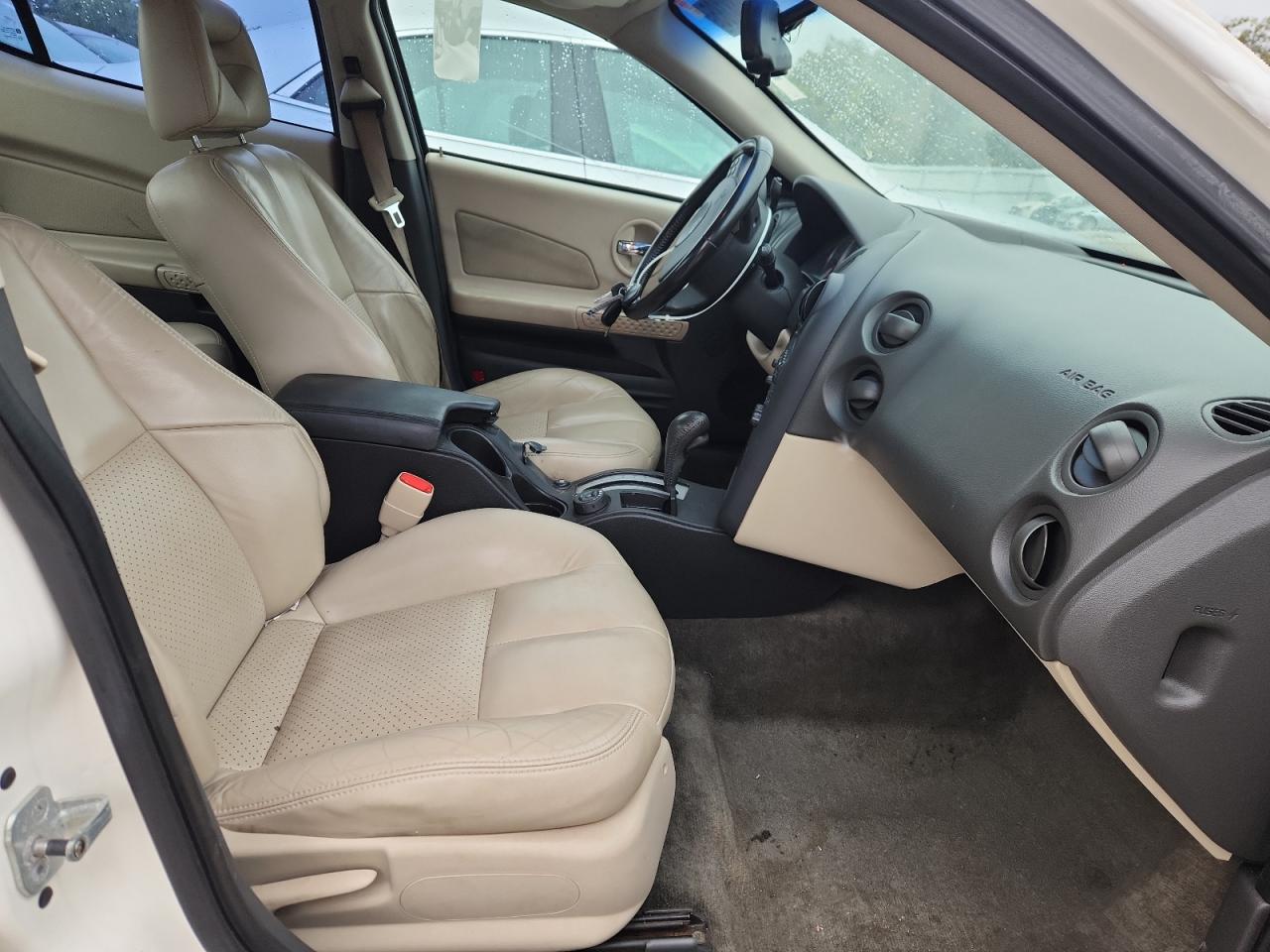 2005 Pontiac Grand Prix Gt VIN: 2G2WS542651322039 Lot: 85288185