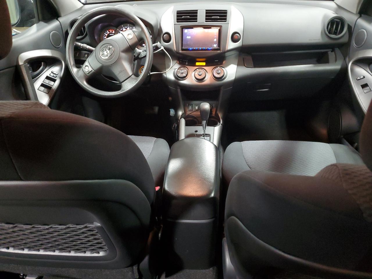 2010 Toyota Rav4 Sport VIN: JTMWK4DV4A5027174 Lot: 89489985