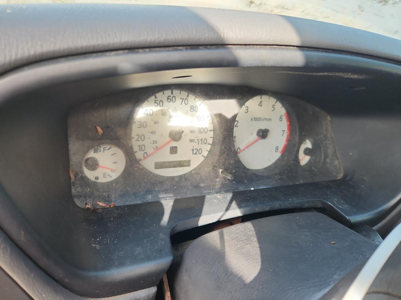 2000 Nissan Pathfinder Le VIN: JN8AR07S3YW431110 Lot: 85773735