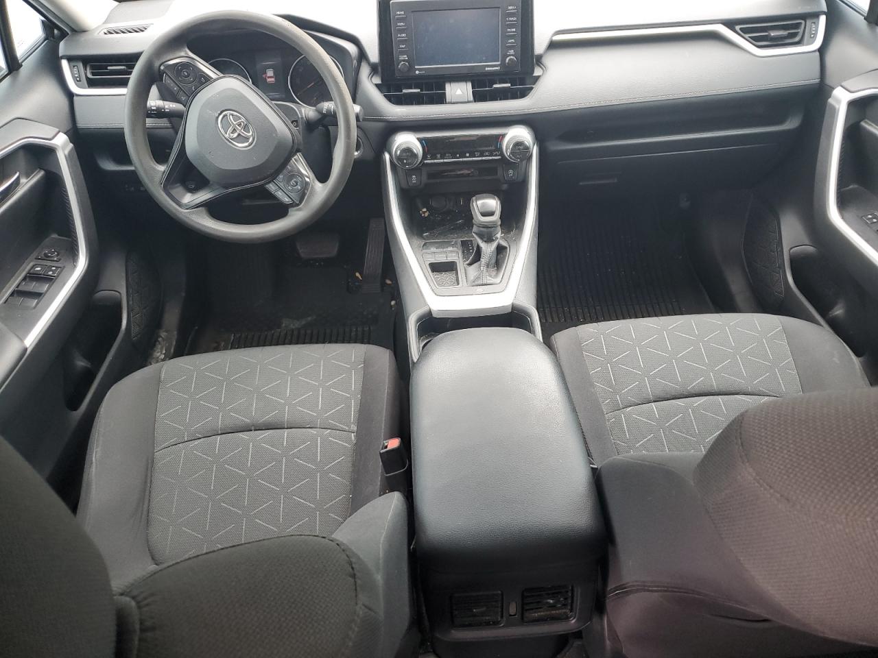 2021 Toyota Rav4 Xle VIN: 2T3W1RFV7MC153833 Lot: 82649255