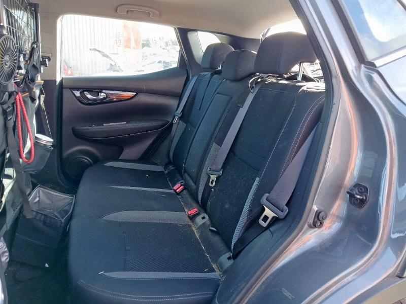 2019 NISSAN QASHQAI 1.3 DIG-T ACENTA PREMIUM 5DR