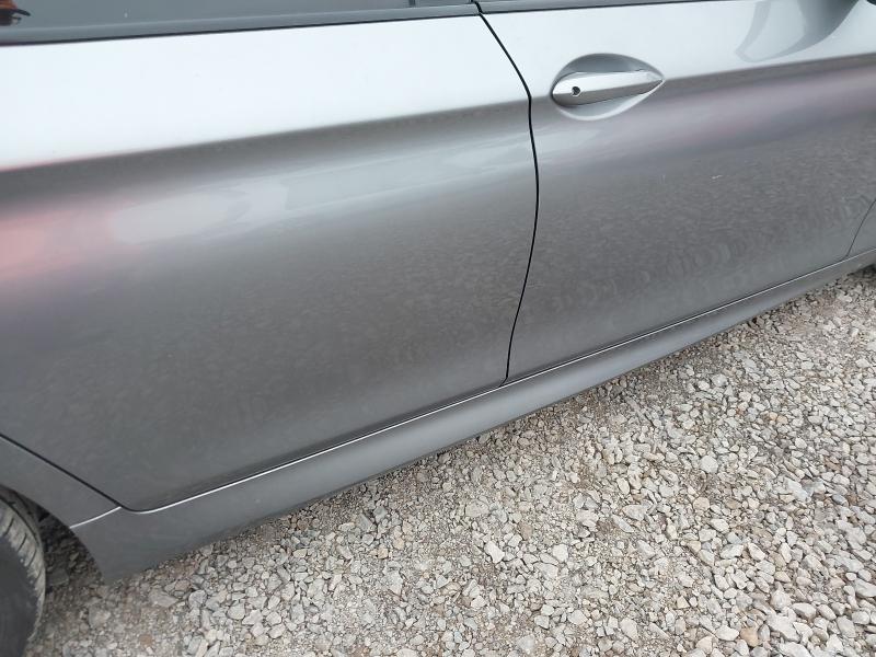 2012 BMW 5 SERIES 520D M SPORT 4DR STEP AUTO [START STOP]