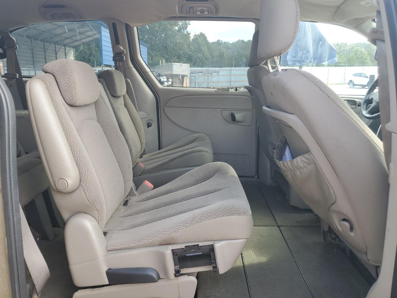 2006 Dodge Grand Caravan Sxt VIN: 2D4GP44L76R726249 Lot: 81326405