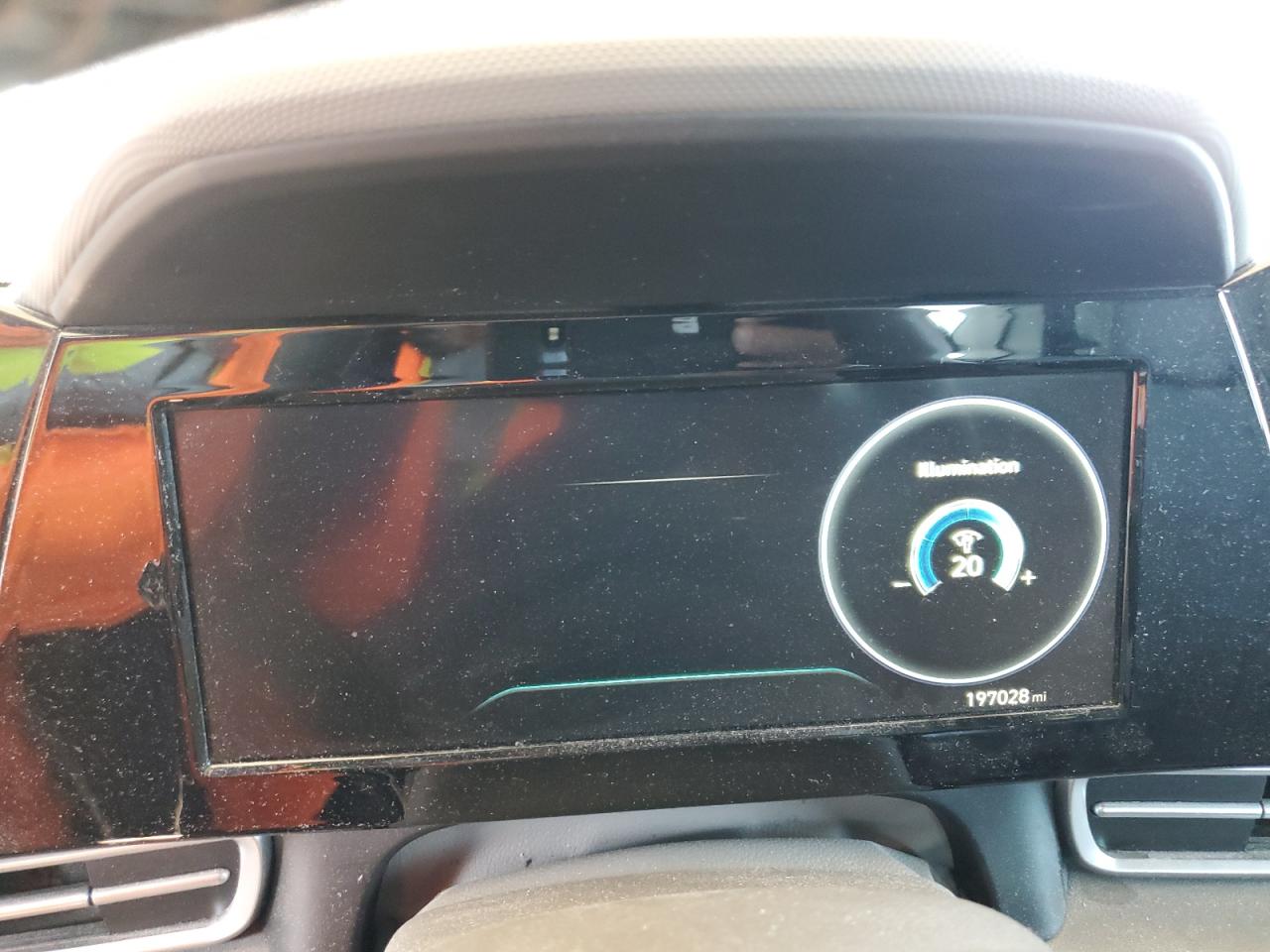 2022 Hyundai Elantra Sel VIN: 5NPLS4AG4NH054311 Lot: 85406105