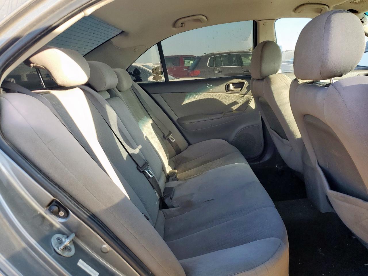 2009 Hyundai Sonata Gls VIN: 5NPET46C69H559252 Lot: 86111525