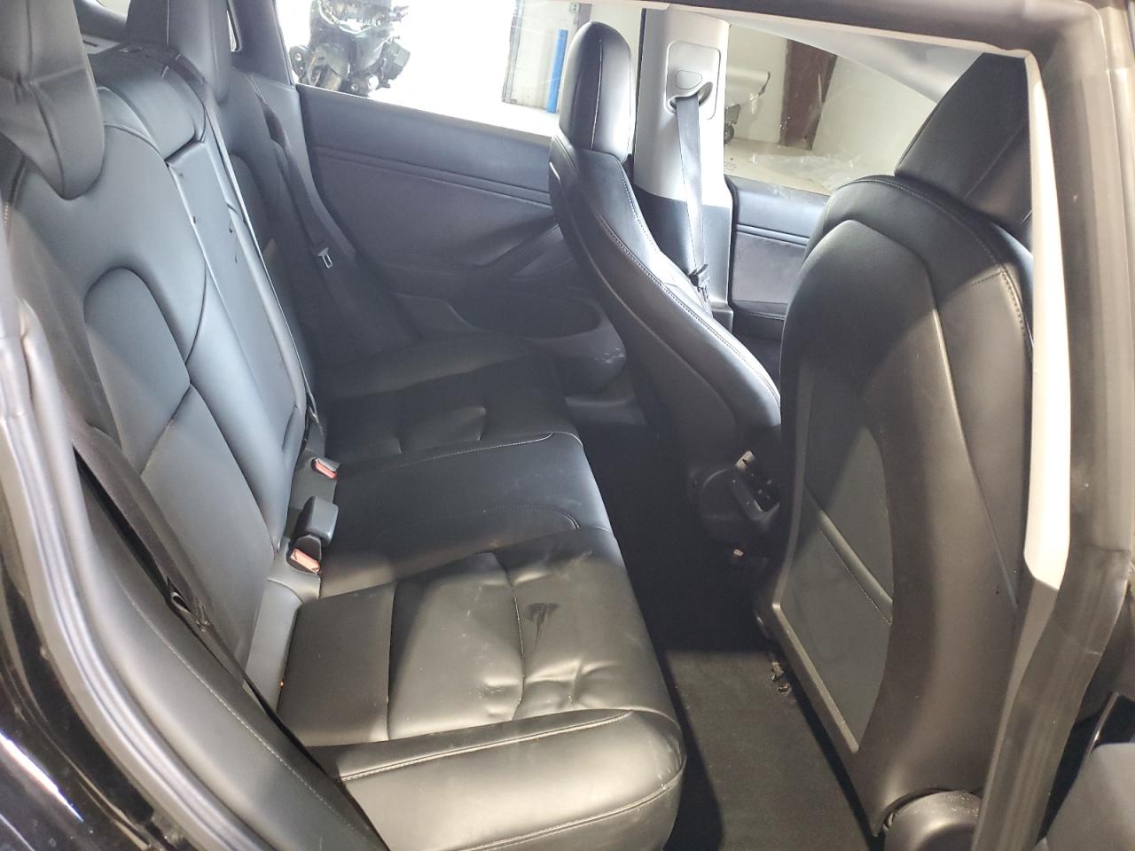 2019 Tesla Model 3 VIN: 5YJ3E1EA9KF297523 Lot: 82284075