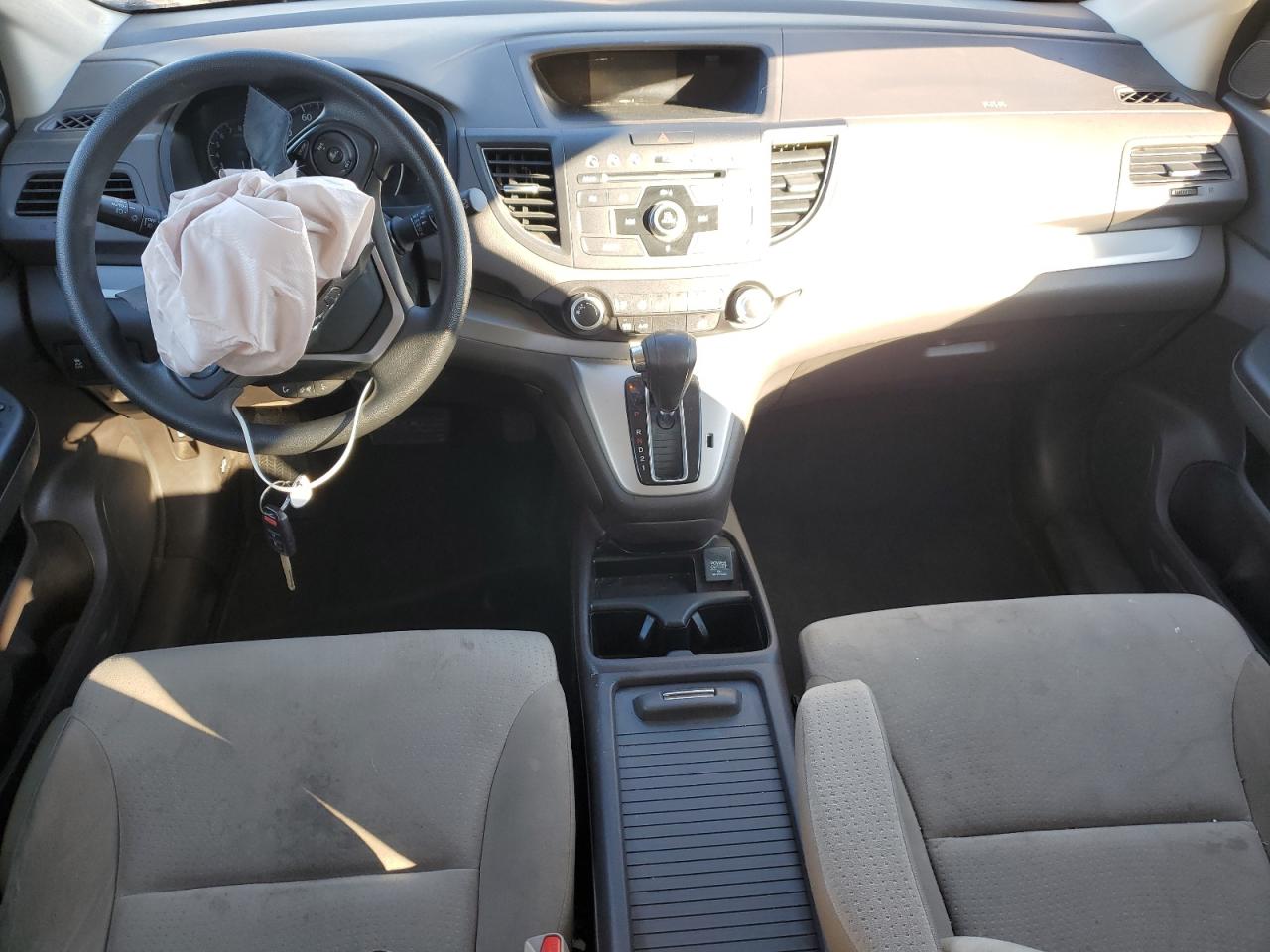 2014 Honda Cr-V Ex VIN: 5J6RM4H55EL097795 Lot: 87243945