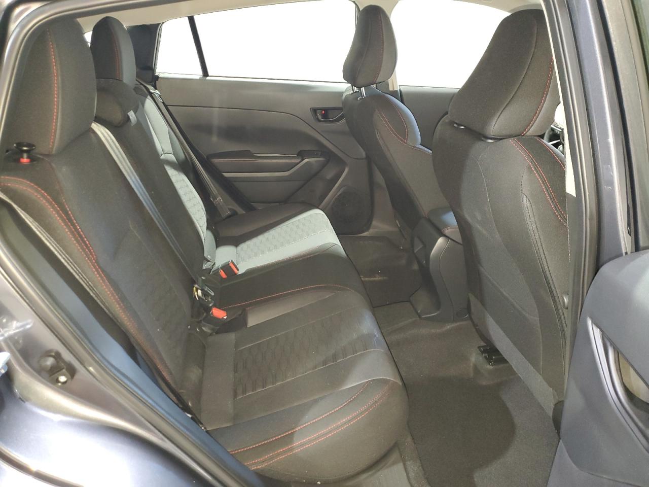 2025 Subaru Impreza Sport VIN: JF1GUAFC3S8265760 Lot: 84817705