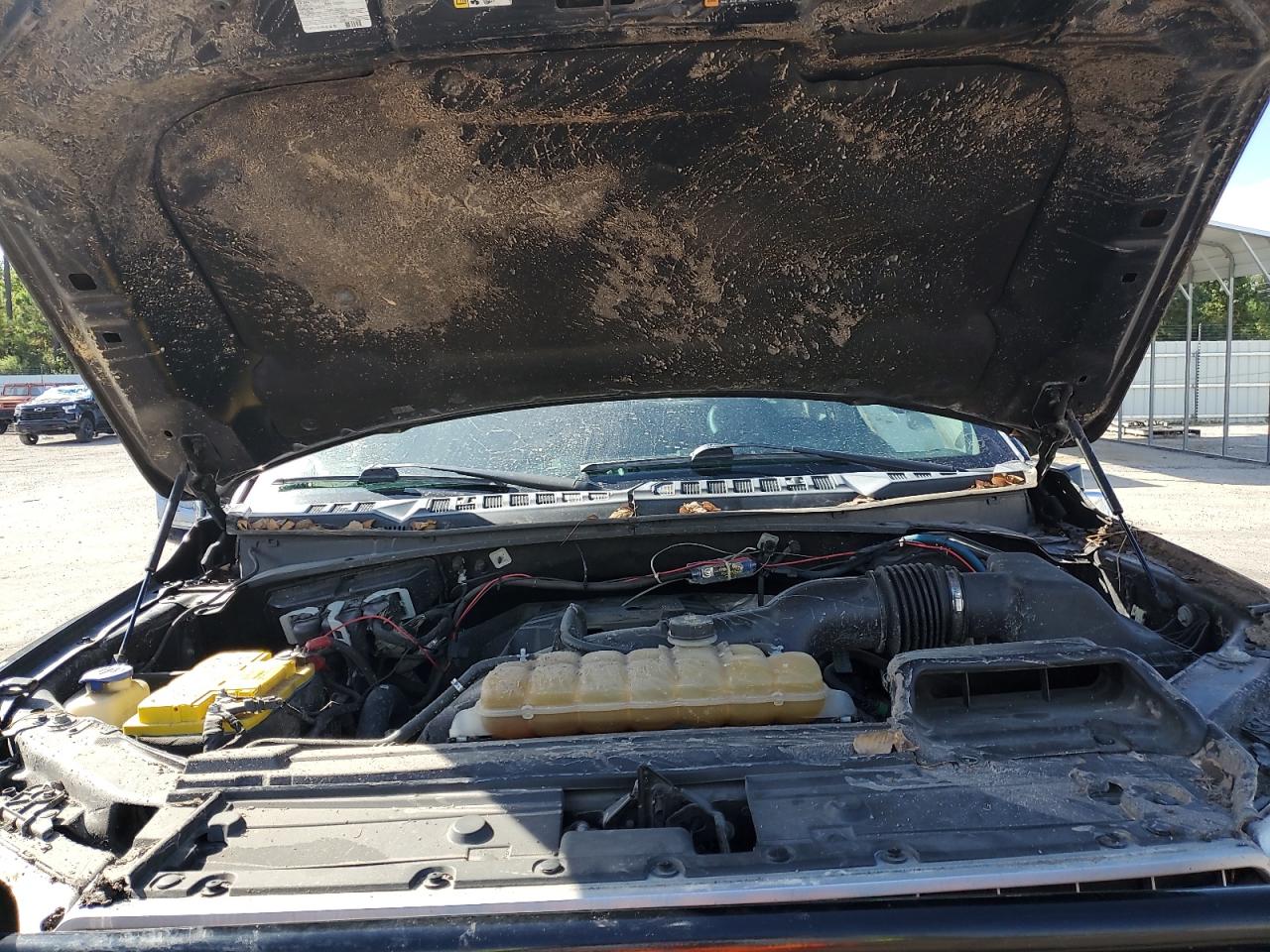 2018 Ford F150 Supercrew VIN: 1FTEW1EP1JFA40456 Lot: 84769505