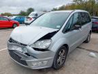 2010 FORD GALAXY 2.0 TDCI 140 ZETEC 5DR for sale at Copart SANDWICH