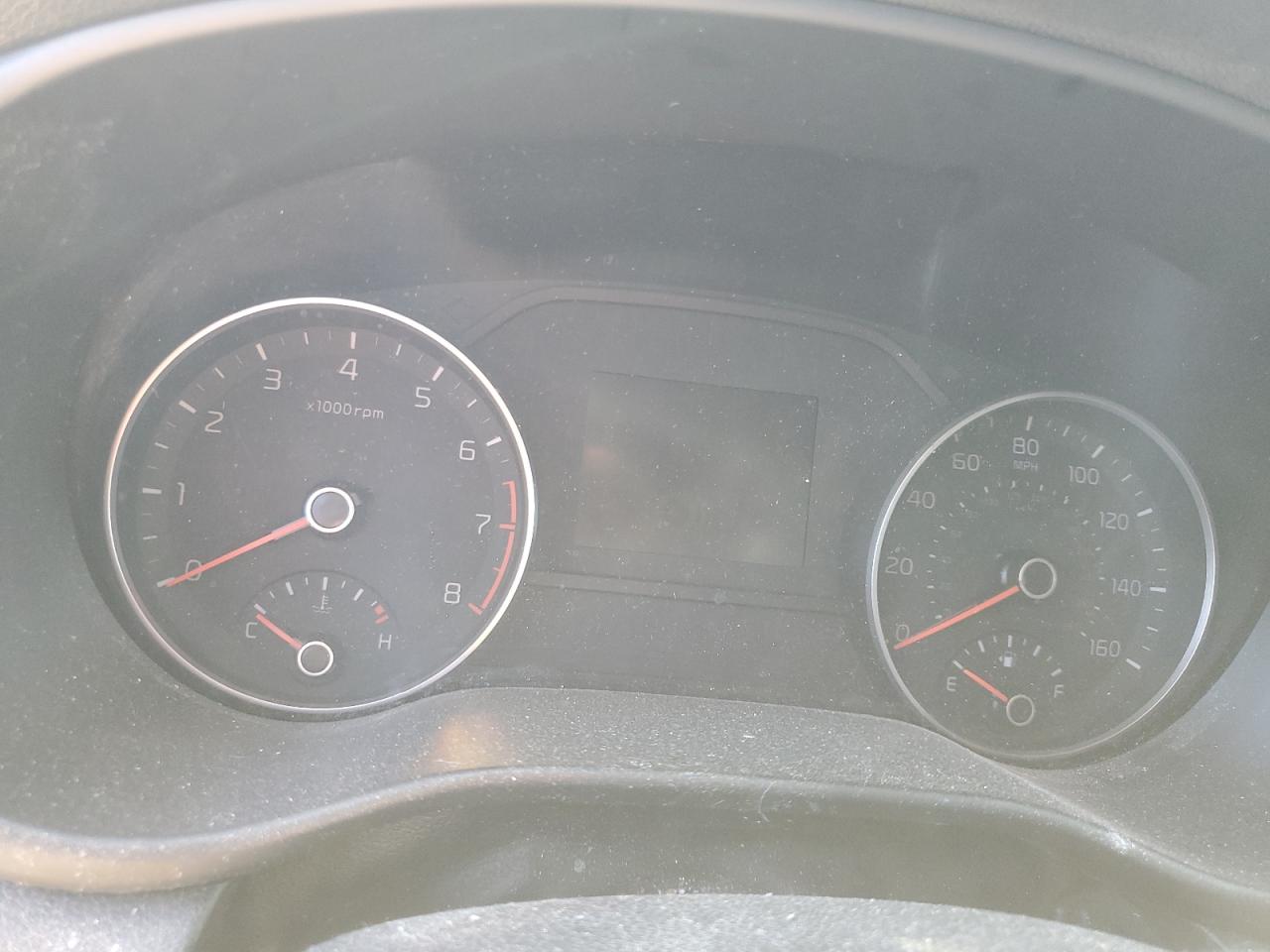 2022 Kia Sportage Lx VIN: KNDPM3ACXN7980753 Lot: 82196435