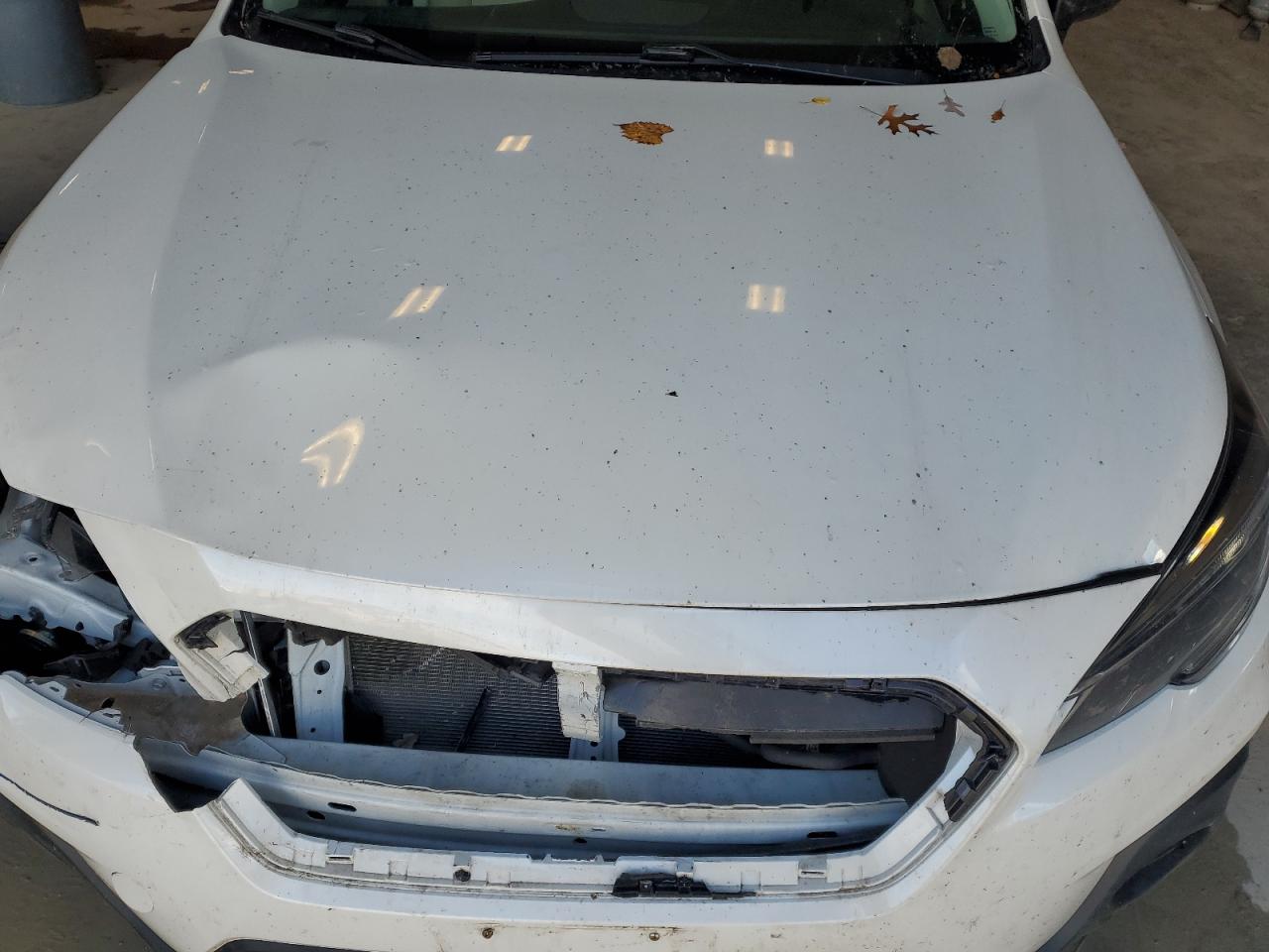 2018 Subaru Outback 2.5I VIN: 4S4BSAAC9J3207368 Lot: 82620335