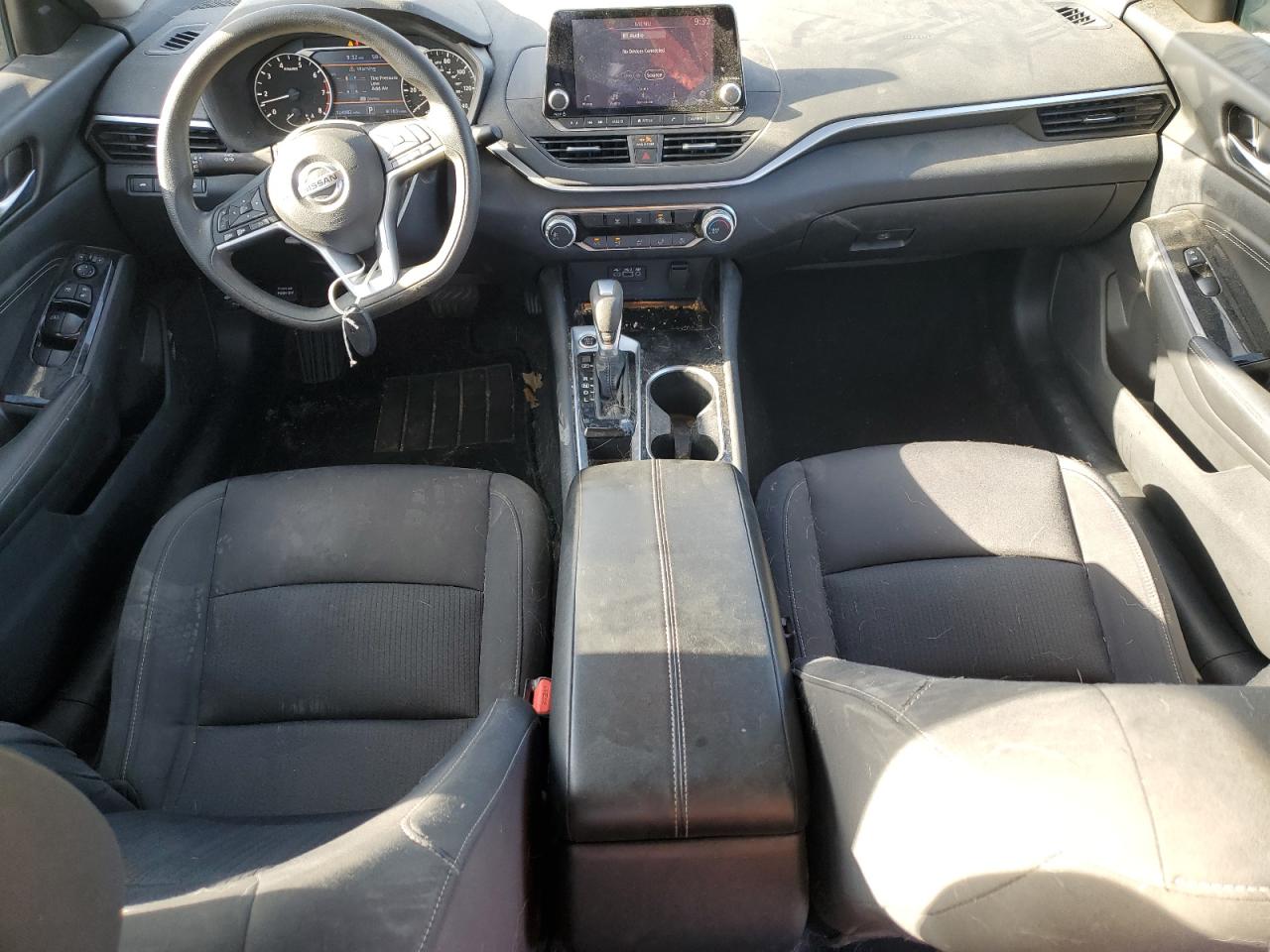 2021 Nissan Altima Sv VIN: 1N4BL4DV9MN409853 Lot: 82334215