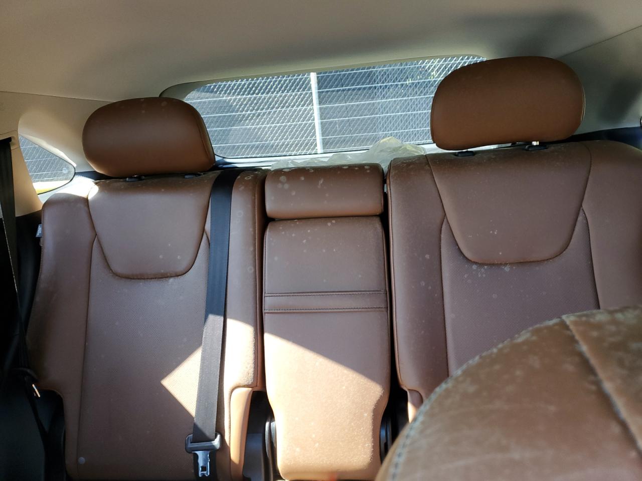 2013 Lexus Rx 350 Base VIN: 2T2BK1BA3DC208072 Lot: 86217345