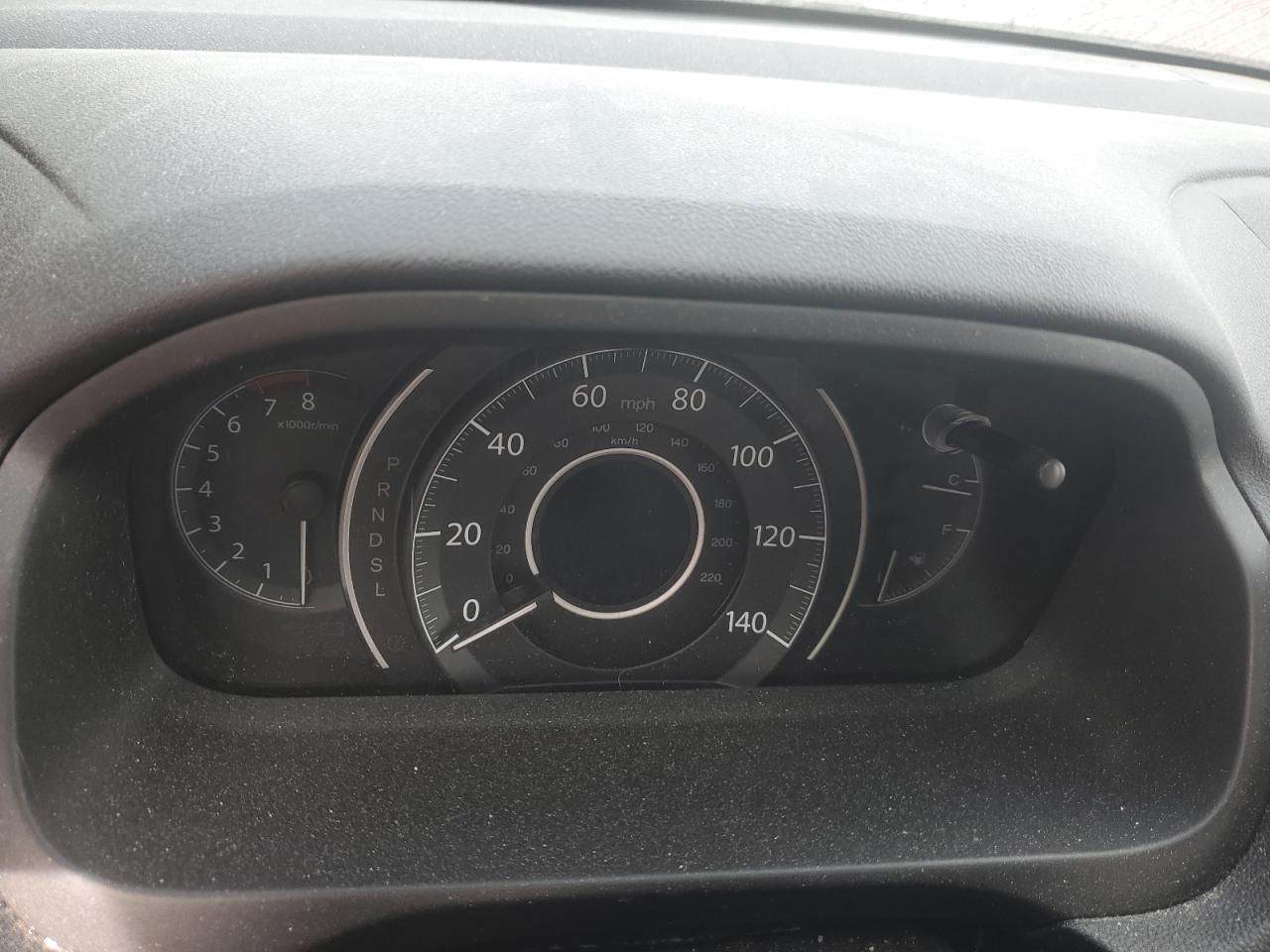 2016 Honda Cr-V Se VIN: 5J6RM4H40GL077190 Lot: 84635295