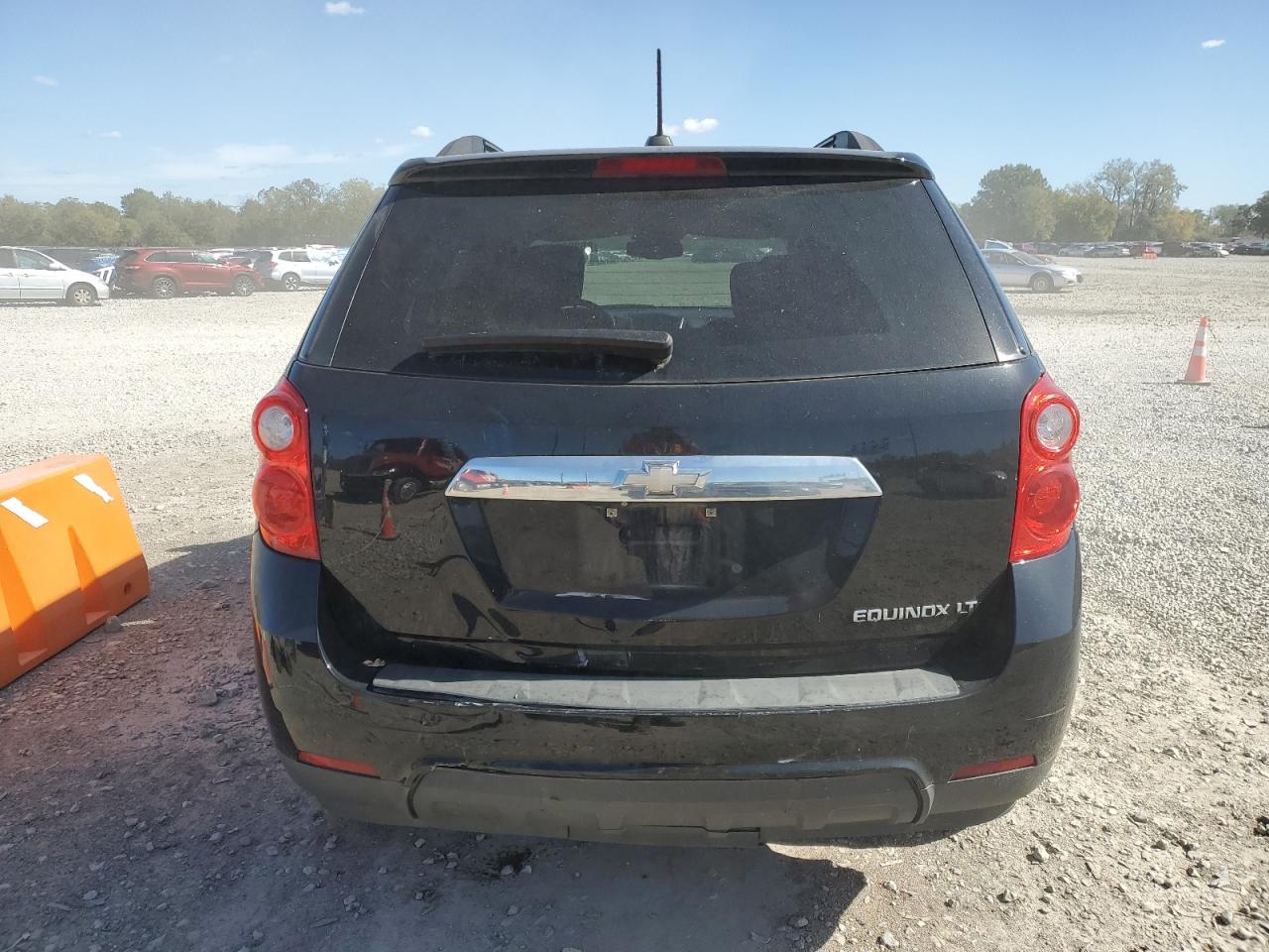 2015 Chevrolet Equinox Lt VIN: 2GNALBEK0F1128759 Lot: 86289265