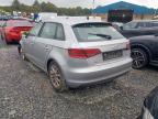 2015 AUDI A3 SE TDI  for sale at Copart BELFAST