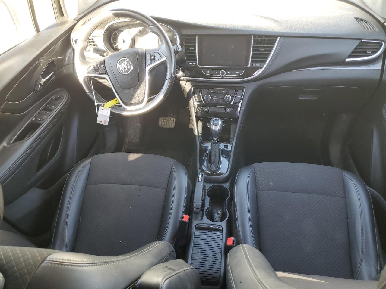 2019 Buick Encore Preferred VIN: KL4CJESB6KB714416 Lot: 85298485