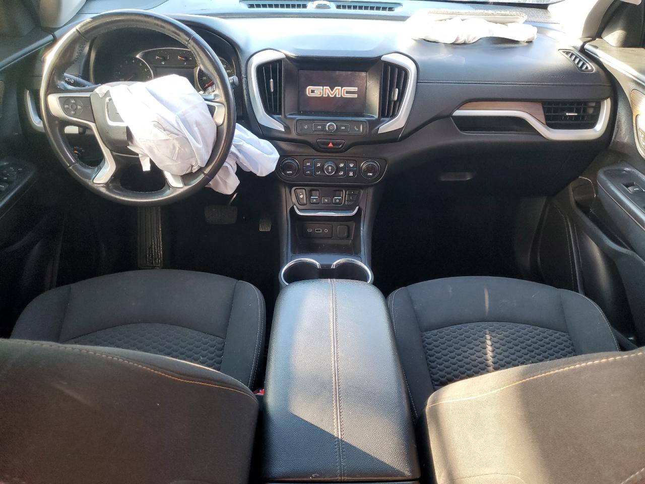 2019 GMC Terrain Sle VIN: 3GKALTEX1KL255947 Lot: 85689365