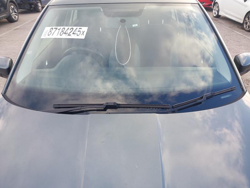 2018 SKODA FABIA 1.0 MPI SE 5DR