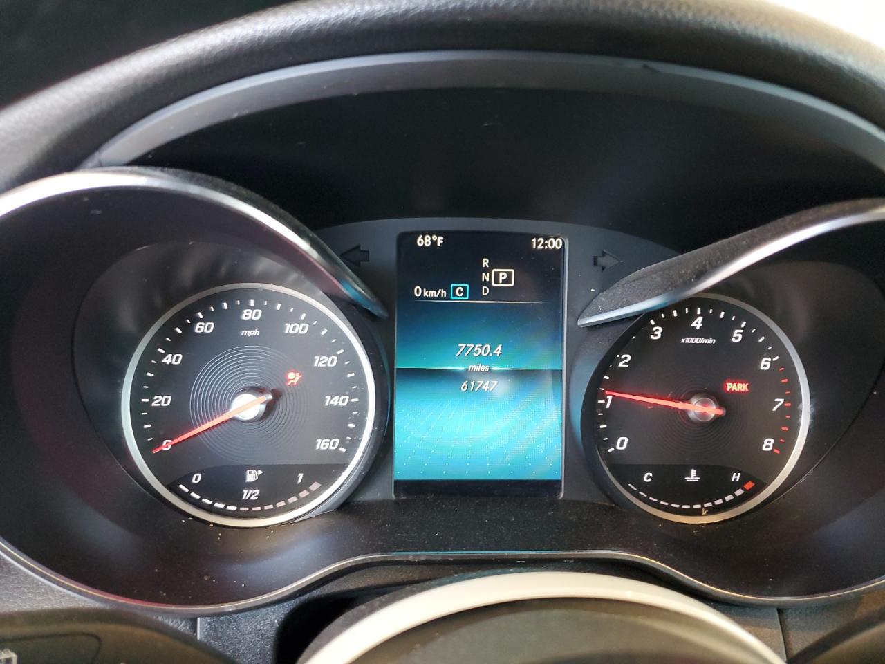 2021 Mercedes-Benz Glc 300 VIN: W1N0G8DB0MF877458 Lot: 85595565