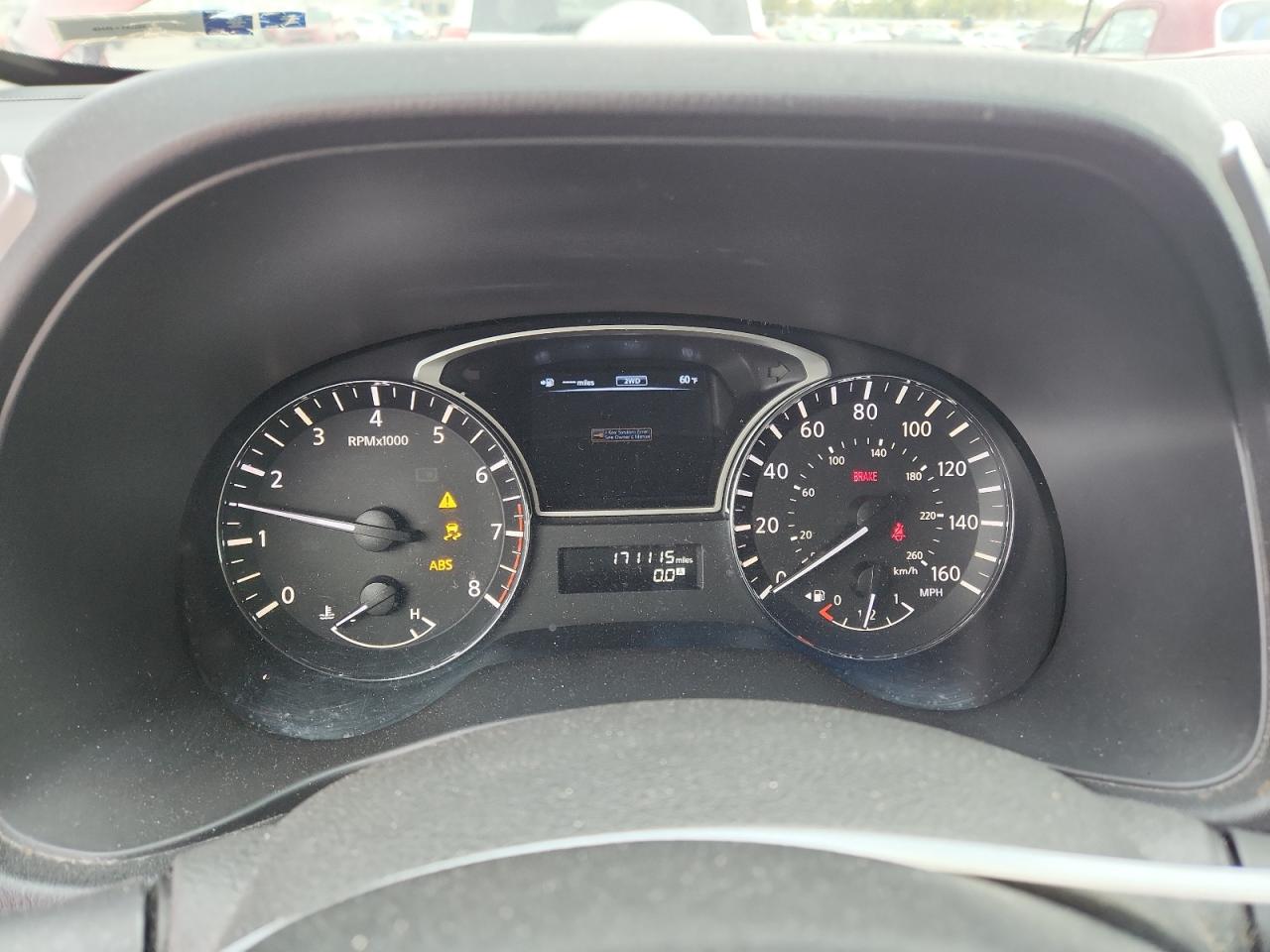 2013 Nissan Pathfinder S VIN: 5N1AR2MM3DC684464 Lot: 85766355