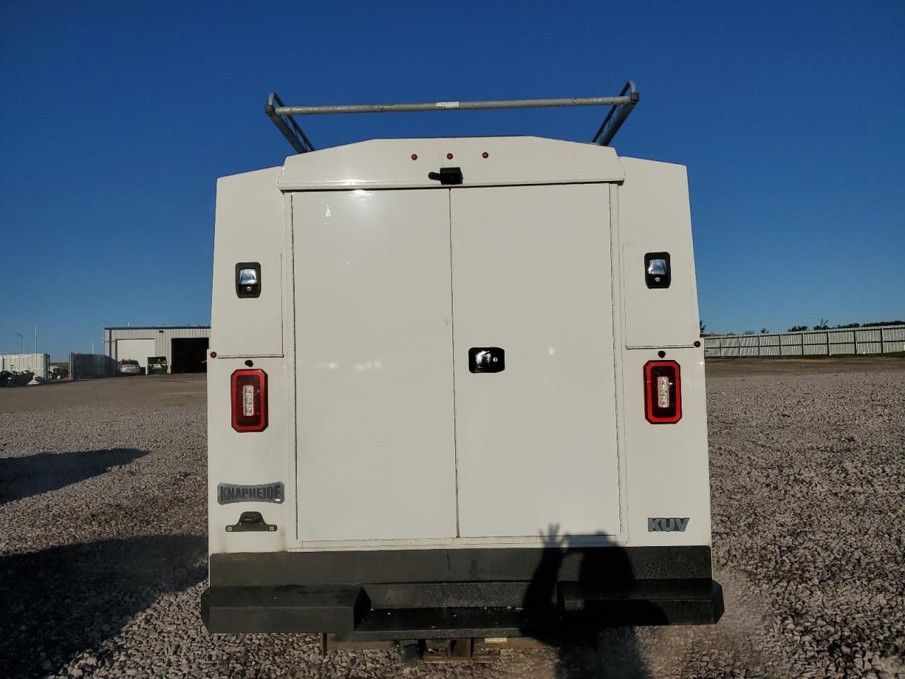 2022 Ford Econoline E350 Super Duty Cutaway Van VIN: 1FDWE3FN1NDC36152 Lot: 85486395