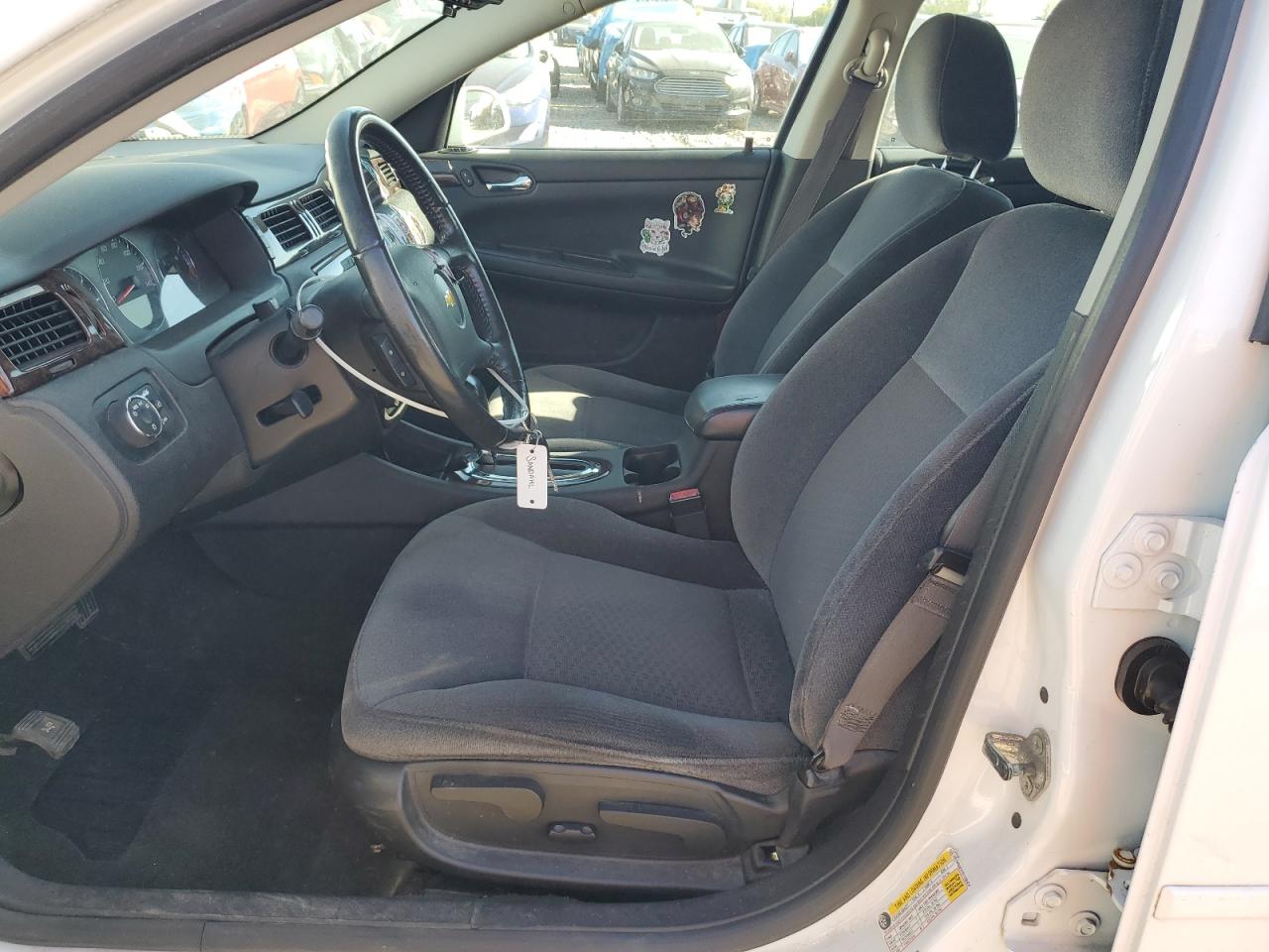 2013 Chevrolet Impala Lt VIN: 2G1WG5E37D1128454 Lot: 82463765