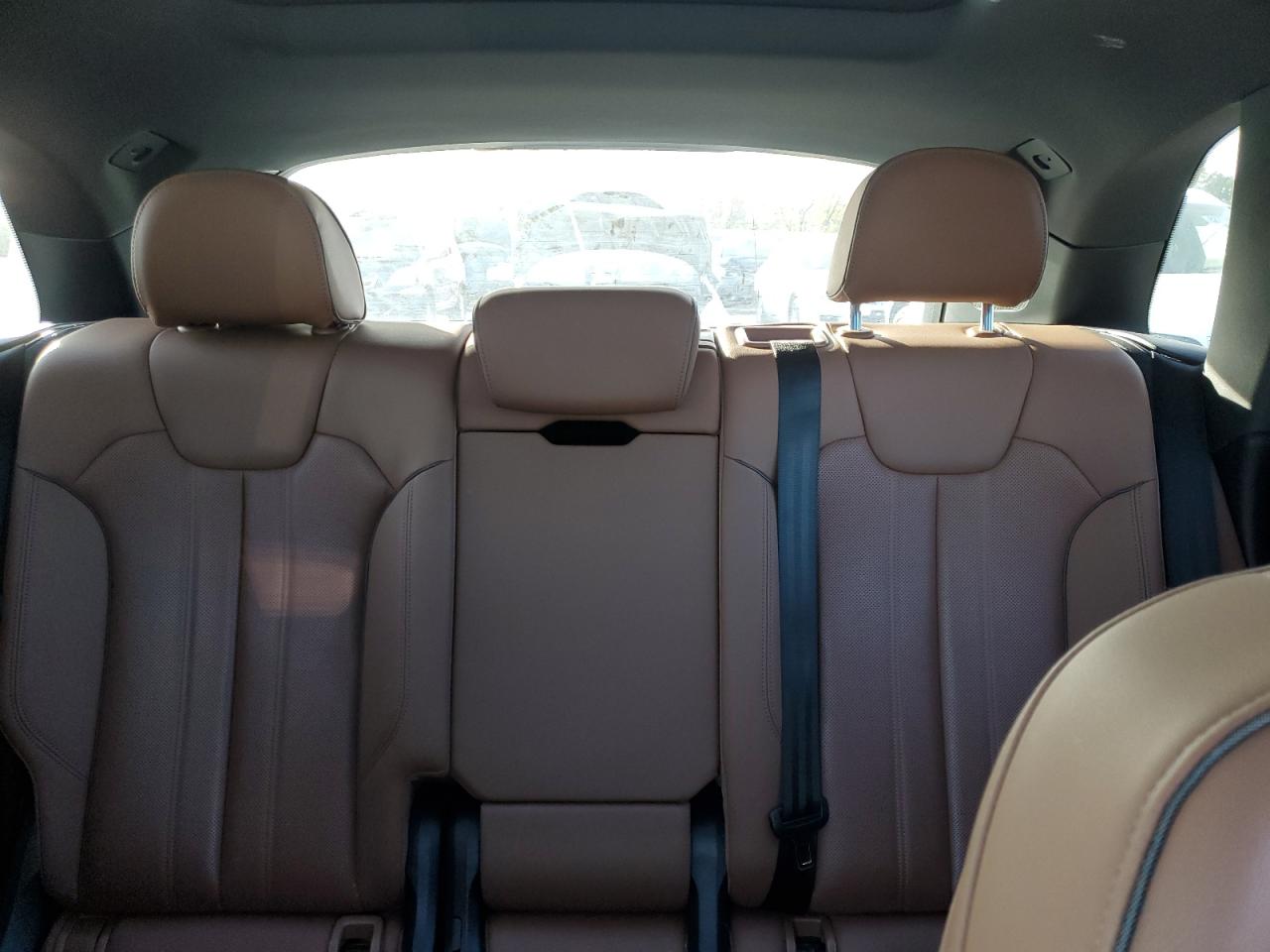 2021 Audi Q5 E Prestige VIN: WA1F2AFY1M2013089 Lot: 89814515