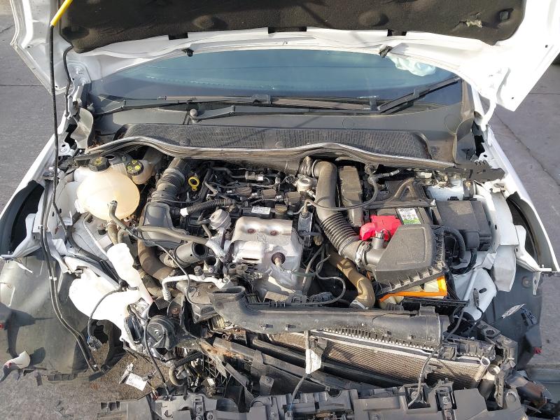 2019 FORD FIESTA 1.0 ECOBOOST 125 ST-LINE 3DR