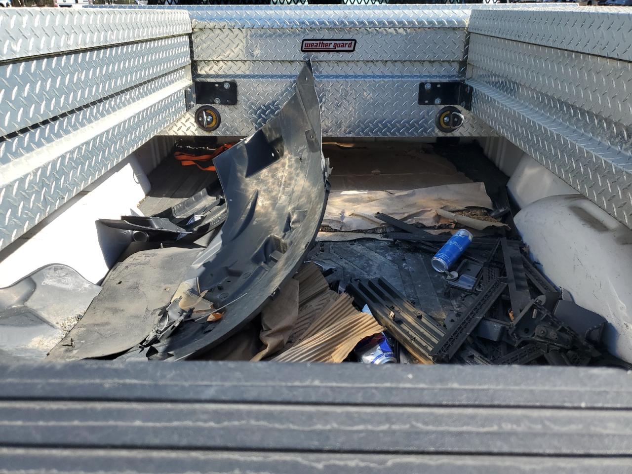 2020 Ford F150 VIN: 1FTMF1CB0LKE08610 Lot: 87429845