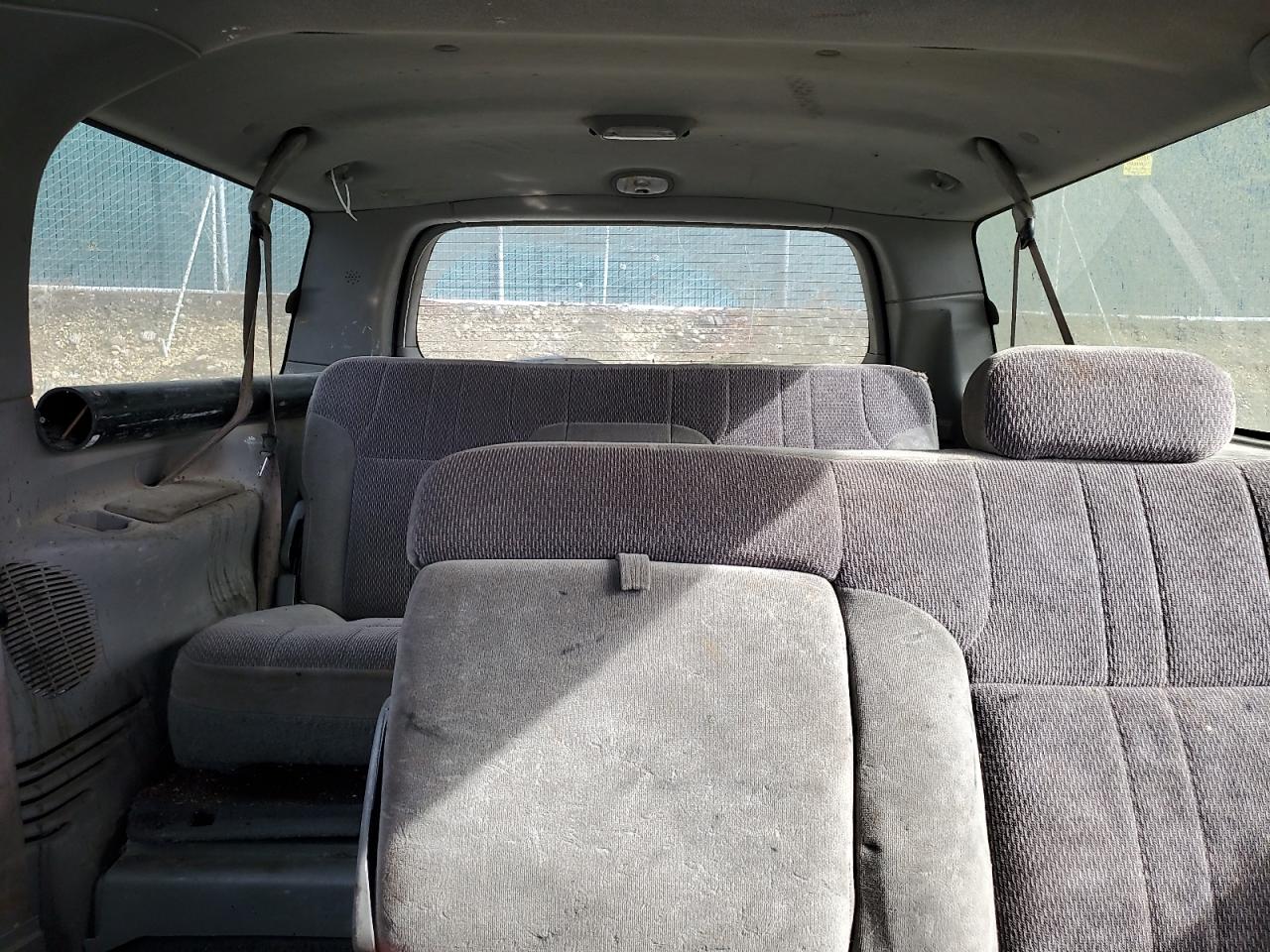 2000 Ford Excursion Xlt VIN: 1FMNU41S1YEC76828 Lot: 82213195