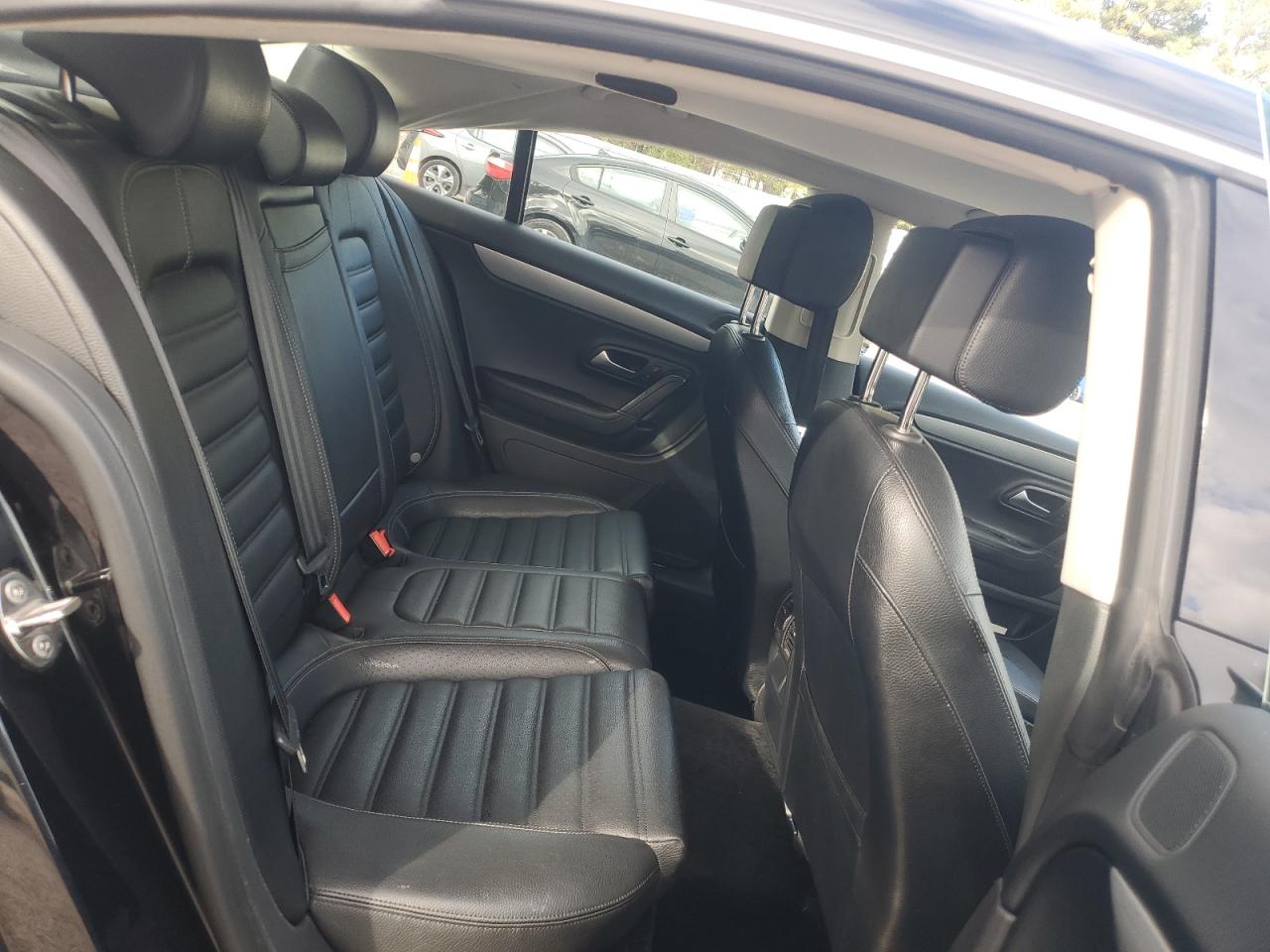 2016 Volkswagen Cc Base VIN: WVWBP7ANXGE504625 Lot: 82465815