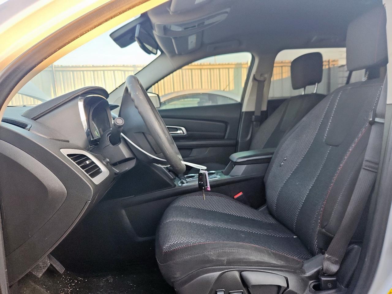 2017 GMC Terrain Sle VIN: 2GKALMEK3H6344524 Lot: 85849555