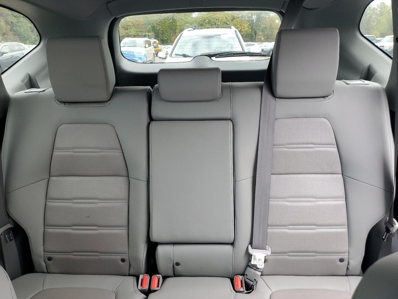 2022 Honda Cr-V Exl VIN: 2HKRW2H80NH627626 Lot: 85578475