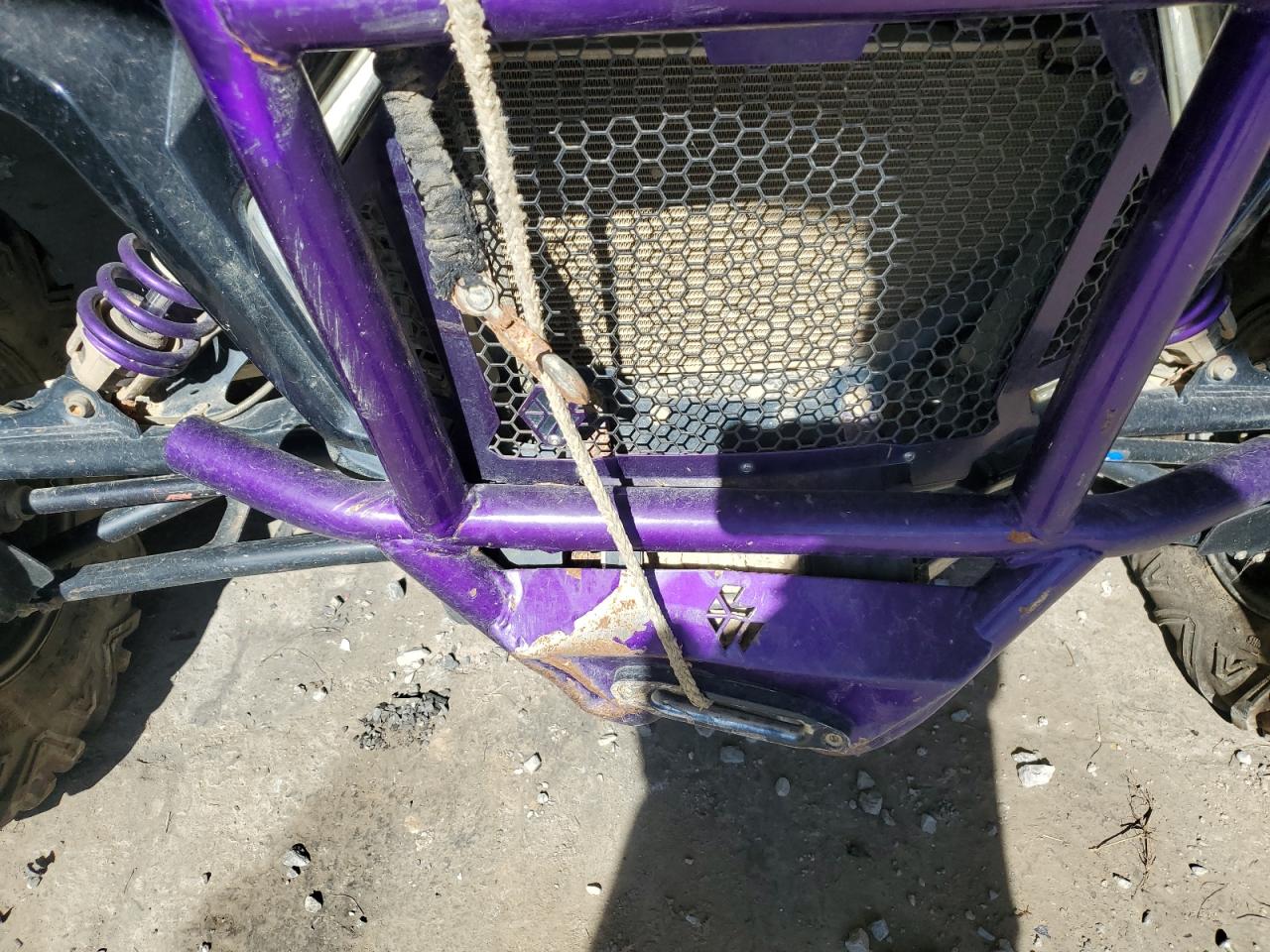 2021 Polaris Rzr Turbo S VIN: 3NSPAL92XMF580526 Lot: 80531545