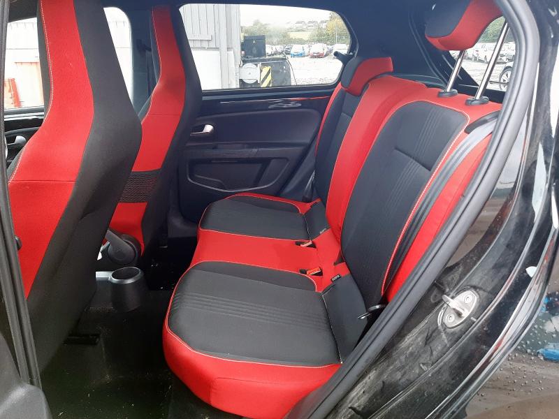 2019 SKODA CITIGO 1.0 MPI GREENTECH MONTE CARLO 5DR