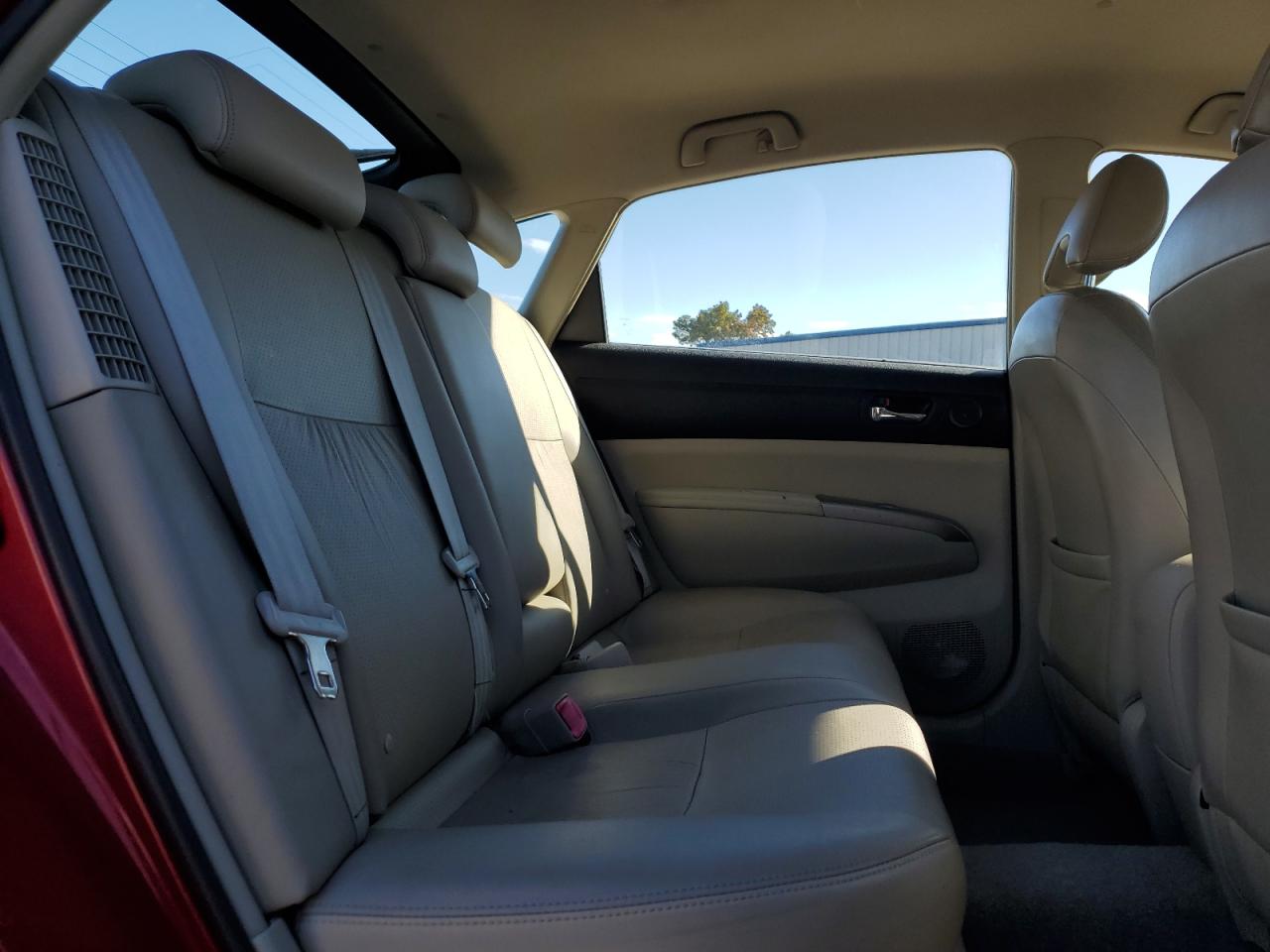 2007 Toyota Prius VIN: JTDKB20U777574307 Lot: 86098965