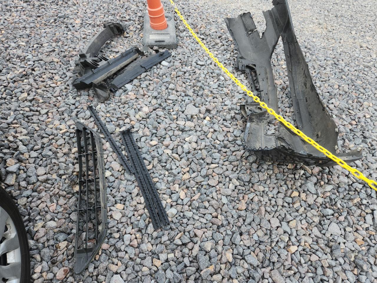 2020 Nissan Rogue S VIN: JN8AT2MV2LW123902 Lot: 82321065