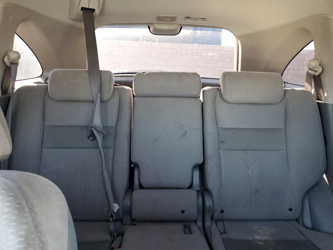 2007 Honda Cr-V Ex VIN: JHLRE38527C026539 Lot: 85126685