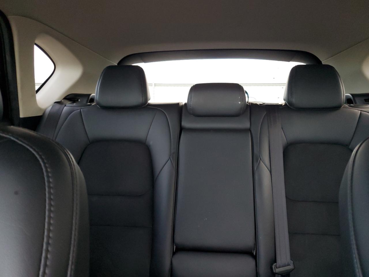 2017 Mazda Cx-5 Touring VIN: JM3KFBCL4H0224027 Lot: 82640215