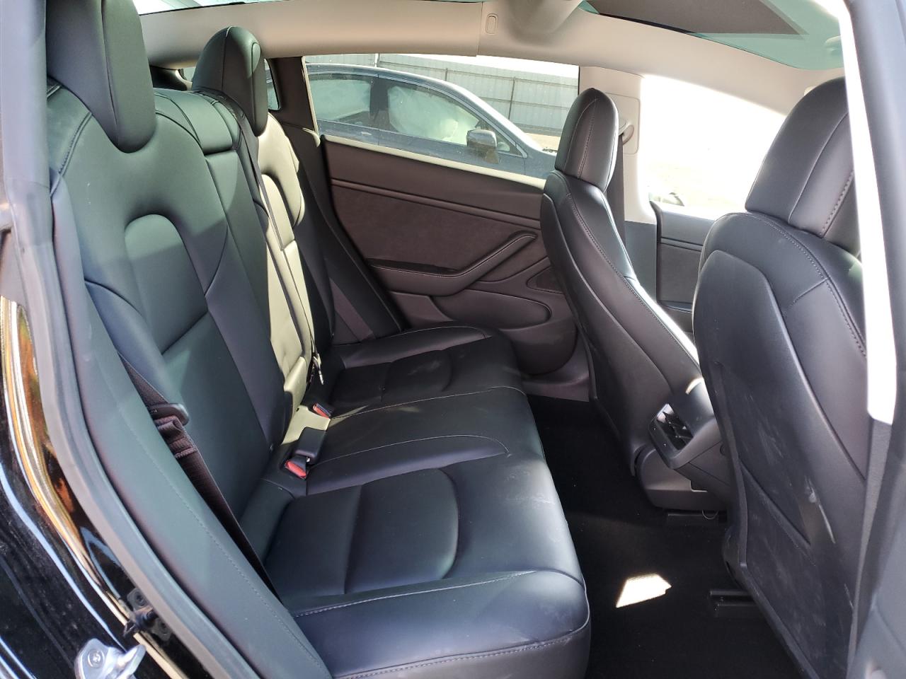 2021 Tesla Model 3 VIN: 5YJ3E1EC1MF926003 Lot: 81991605