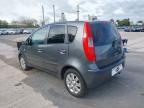 2008 MITSUBISHI COLT CZ2 DI-D AMT 1.5 DI-D CZ2 5DR AUTO for sale at Copart ST HELENS